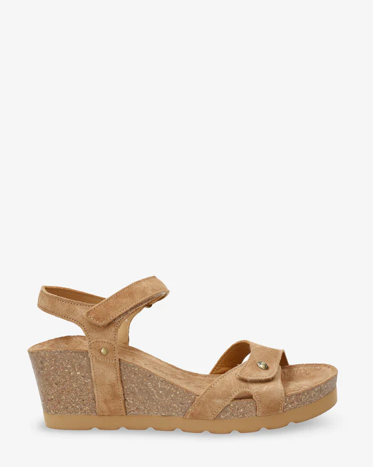 SANDALIA PARA MUJER PANAMA JACK JULIA B74