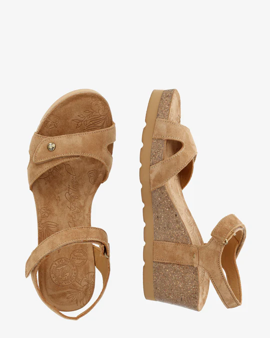 SANDALIA PARA MUJER PANAMA JACK JULIA B74