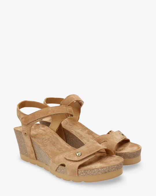 SANDALIA PARA MUJER PANAMA JACK JULIA B74