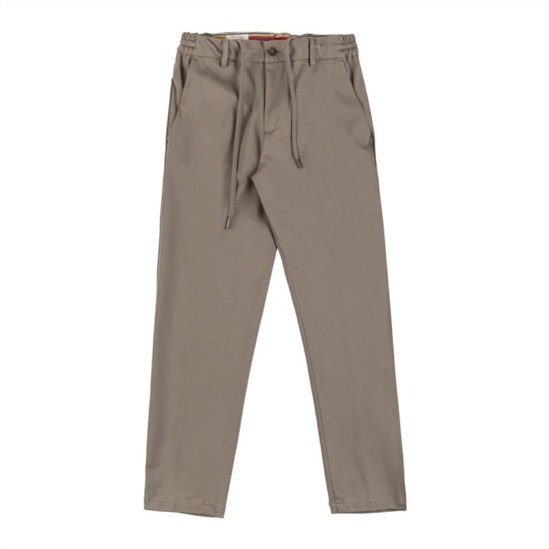 PANTALON  BOB GOOVI427 FANGO