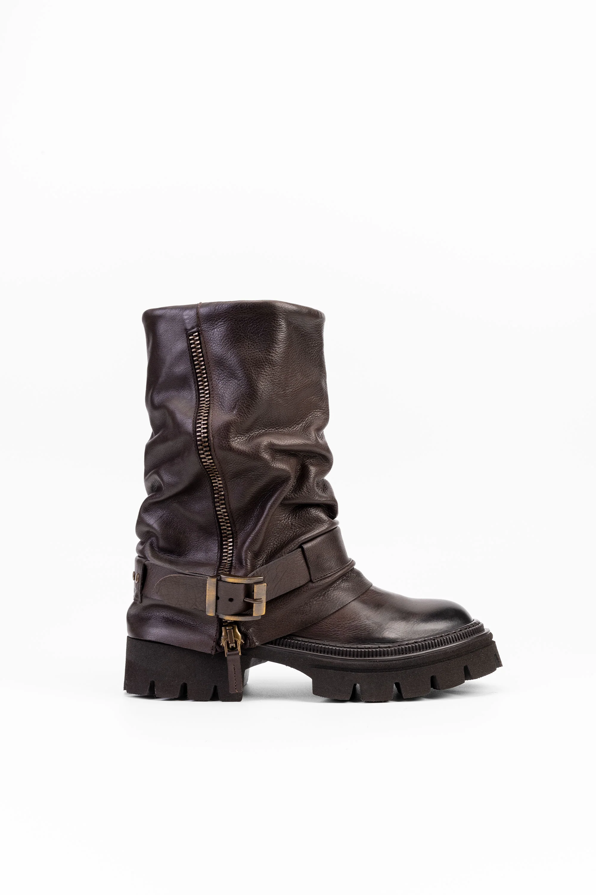 BOTA STIVALE FOULARD TDM