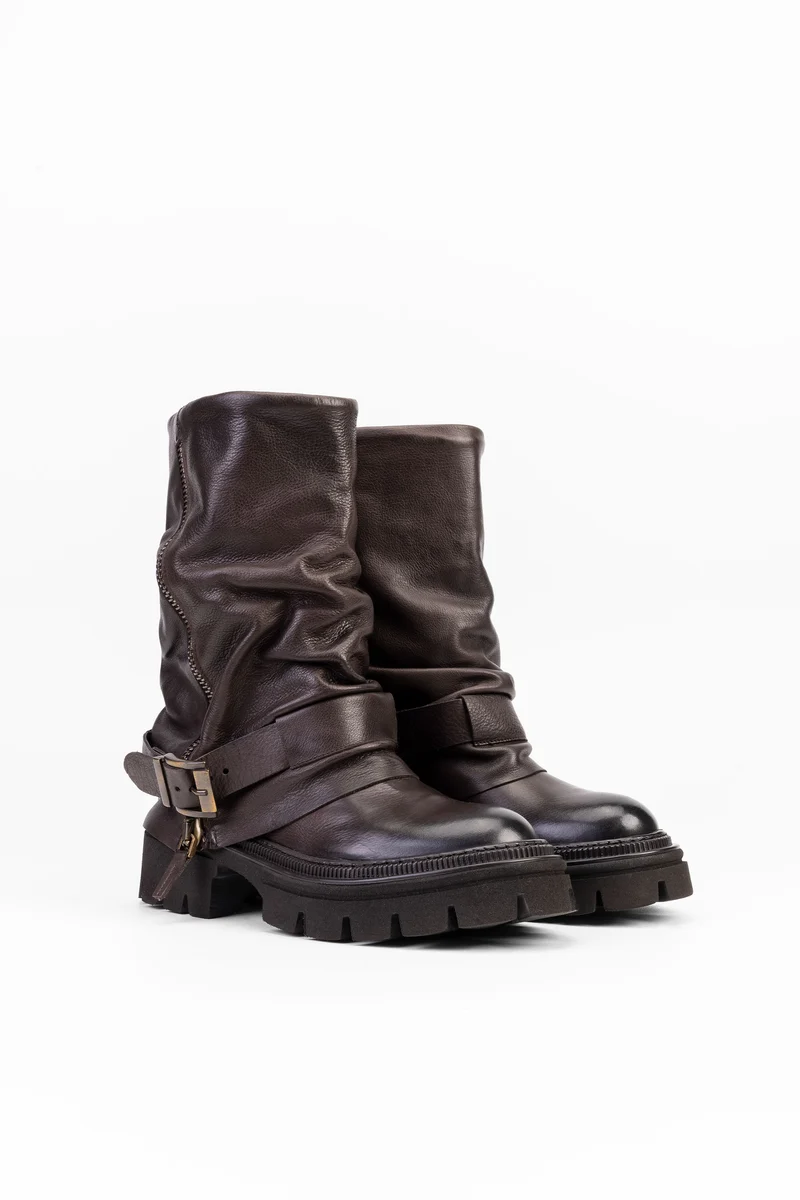 BOTA STIVALE FOULARD TDM