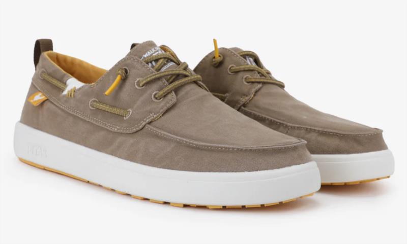 WALK IN PITAS HOMBRE MAUI TAUPE