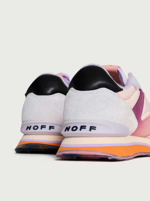 Deportiva Para Mujer Hoff Bull