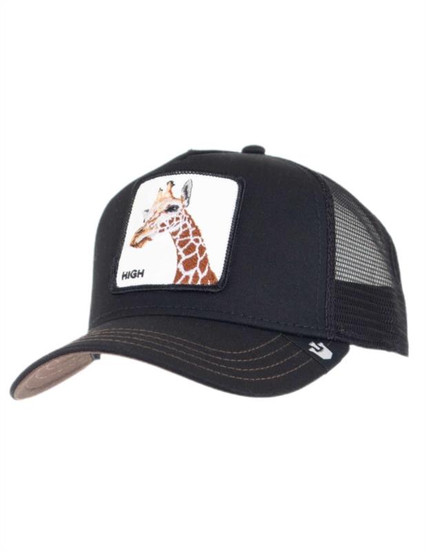 THE GIRAFFE BLACK GOORIN BROS