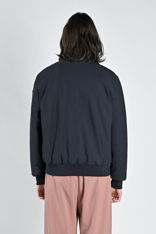 CHAQUETA  HOMBRE CANADIAN GIACCA UOMO KRIS NAVY