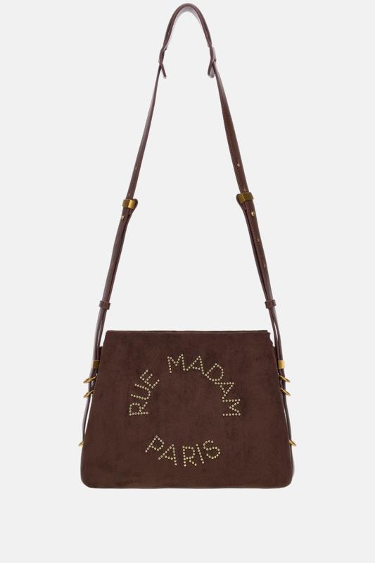 BOLSO LE TROIS BROWN
