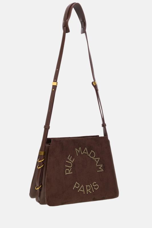 BOLSO LE TROIS BROWN