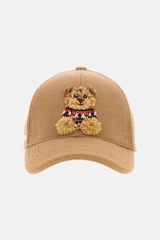 MARVIN LOVE CAP CAMEL