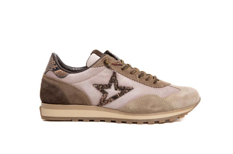  DEPORTIVA MUJER CETTI C-1259 ANTE USED TIERRA