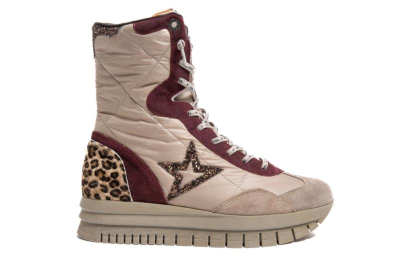  DEPORTIVA MUJER CETTI C-1421 SRA XL ANTE-FREEDOM TIERRA