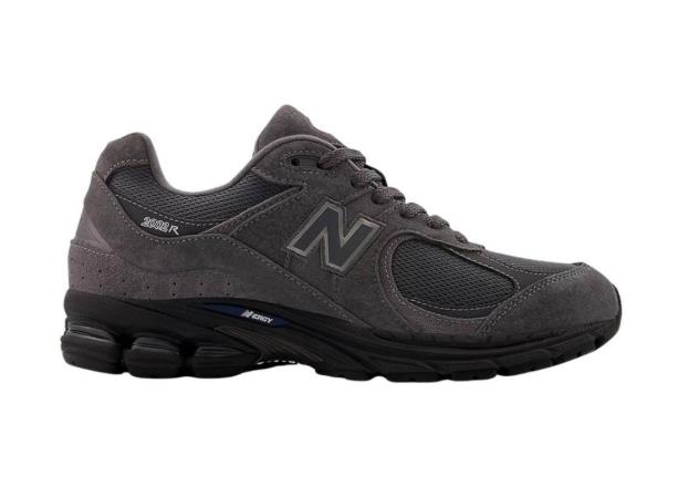 DEPORTIVA UNISEX NEW BALANCE M2002 RH GREY OSCURO