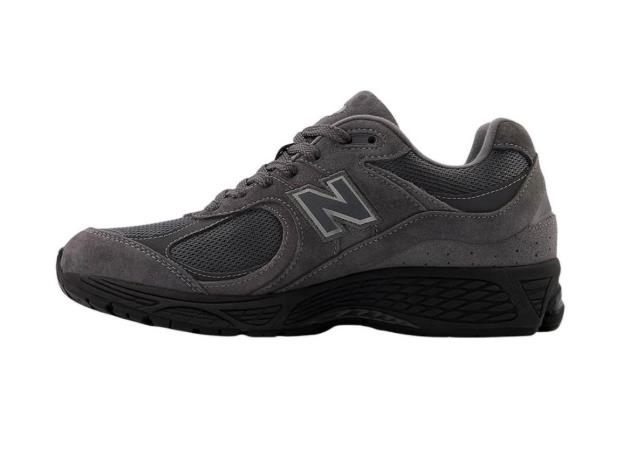DEPORTIVA UNISEX NEW BALANCE M2002 RH GREY OSCURO