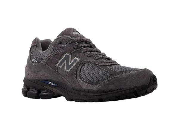 DEPORTIVA UNISEX NEW BALANCE M2002 RH GREY OSCURO