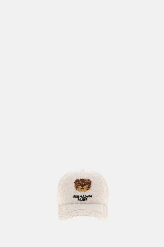GORRA MARVIN CAP WINTER BUTTER