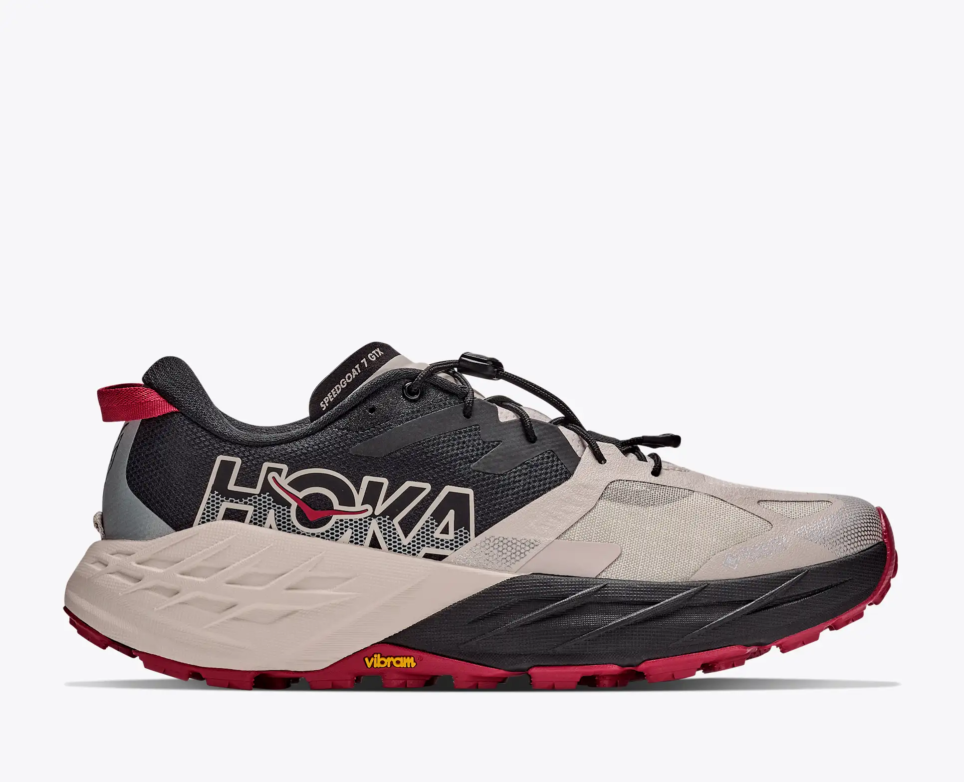Deportiva Hoka Speedgoat 7 GORE-TEX