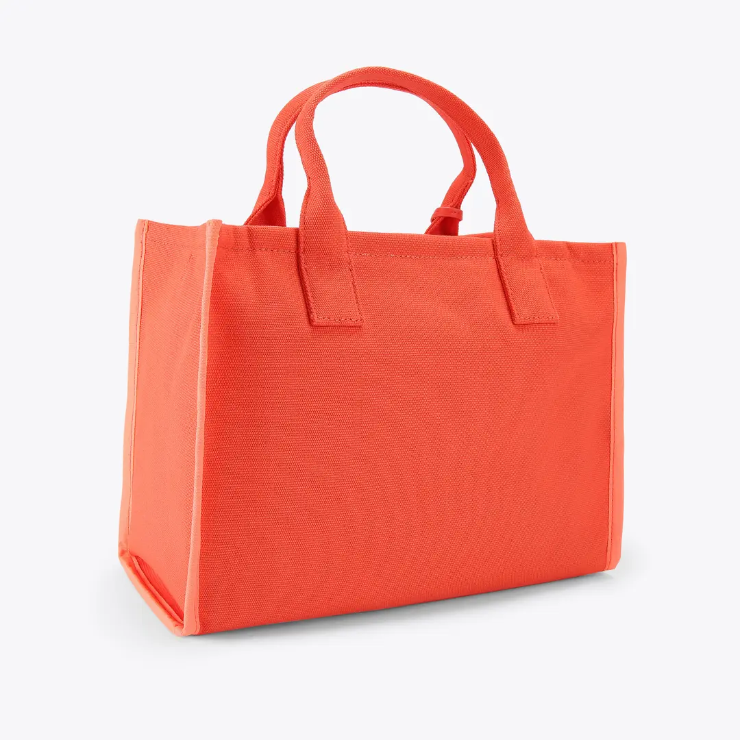  Bolso Kurt Geiger London  kurt Tote Orange