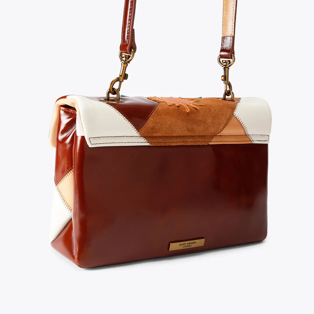  Bolso Kurt Geiger London Kensington bag st 