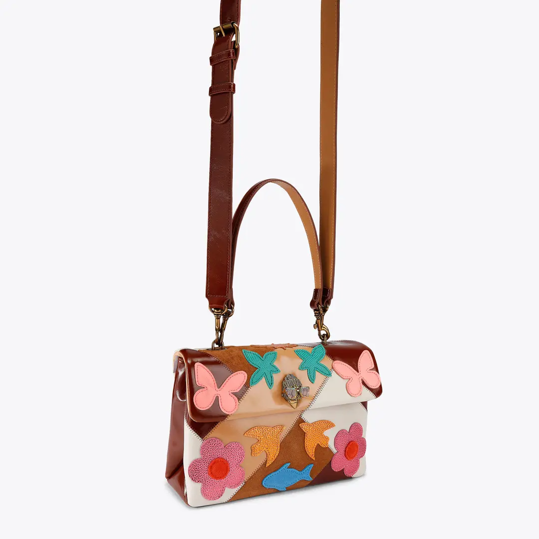  Bolso Kurt Geiger London Kensington bag st 