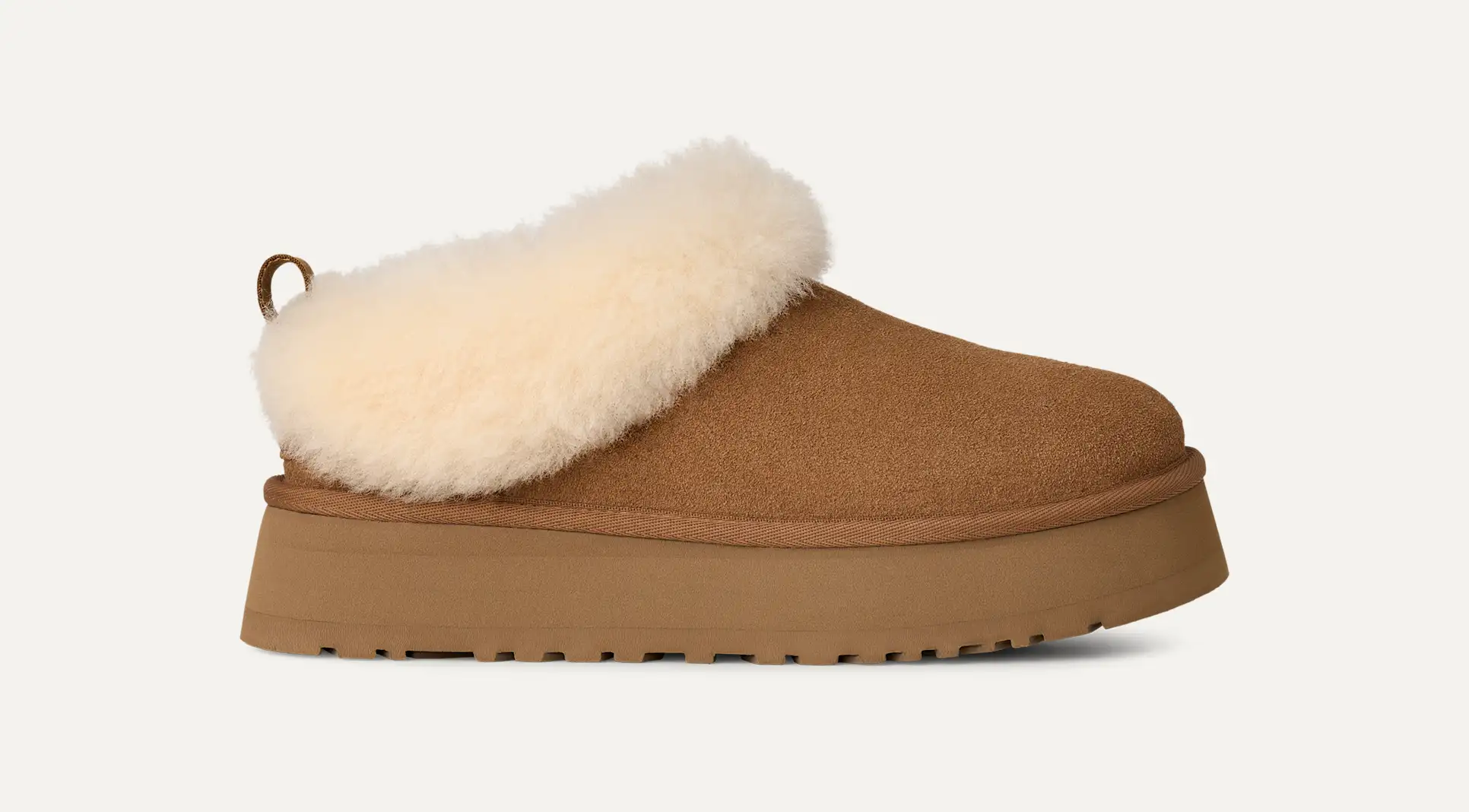 Mujer Botas UGG TAZZELLE CHESTNUT