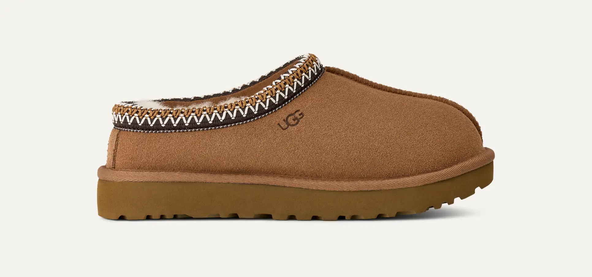 Mujer Botas UGG TASMAN II CHESTNUT