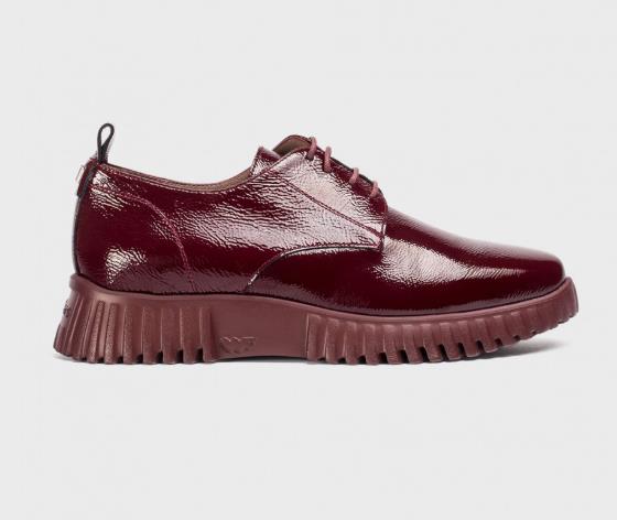 Bluchers FLEXFLY 01 Burdeos