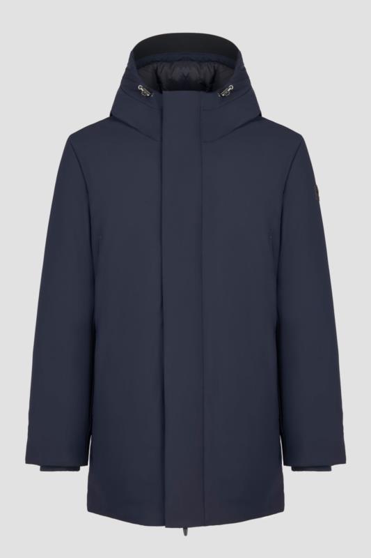 CHAQUETA HOMBRE CANADIAN GIACCA UOMO NELSON NAVY