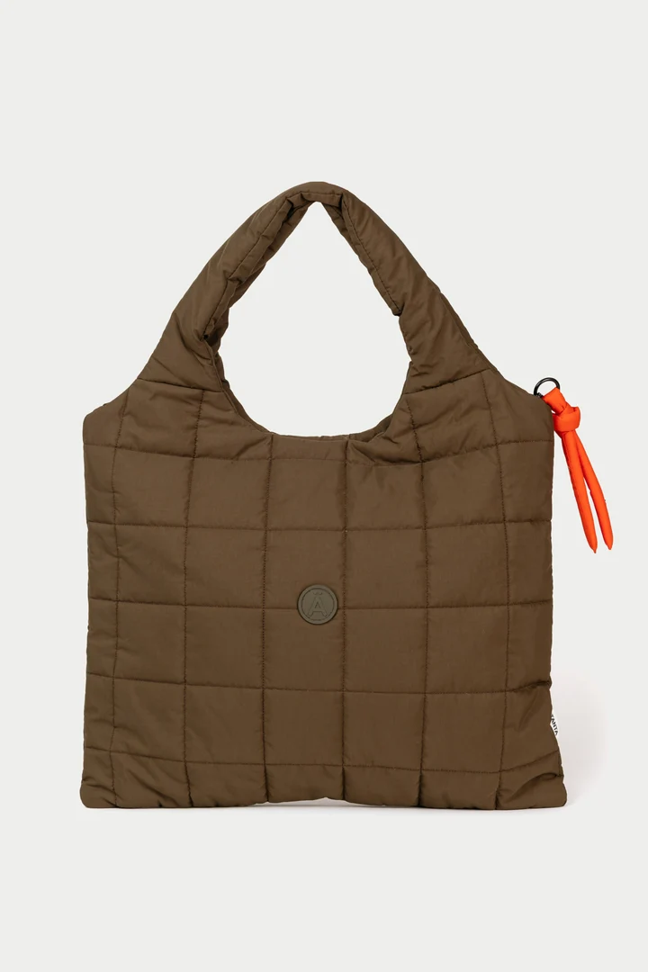 BOLSO TANTÄ Galaverna KHAKI