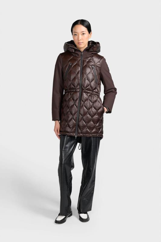 CHAQUETA MUJER CANADIAN Cappotto La Corey