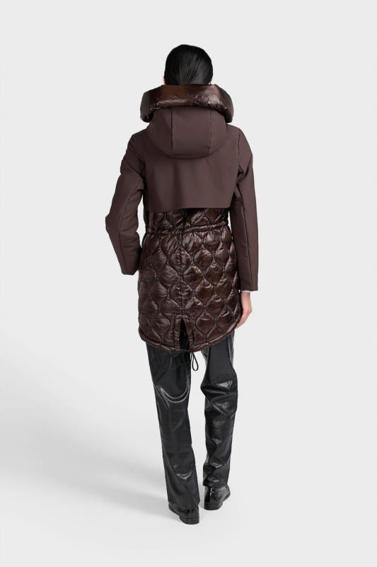 CHAQUETA MUJER CANADIAN Cappotto La Corey