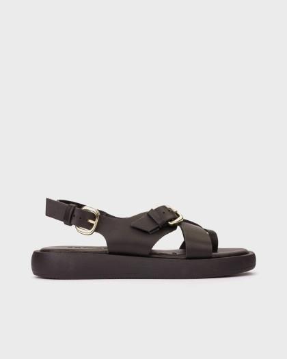 Sandalias WONDERS  HORIZON 32 NEGRO