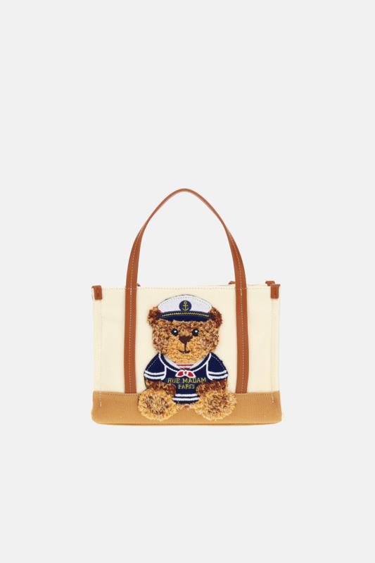 BOLSO MARVIN MINI COMPRAS DE VERANO COOKIE