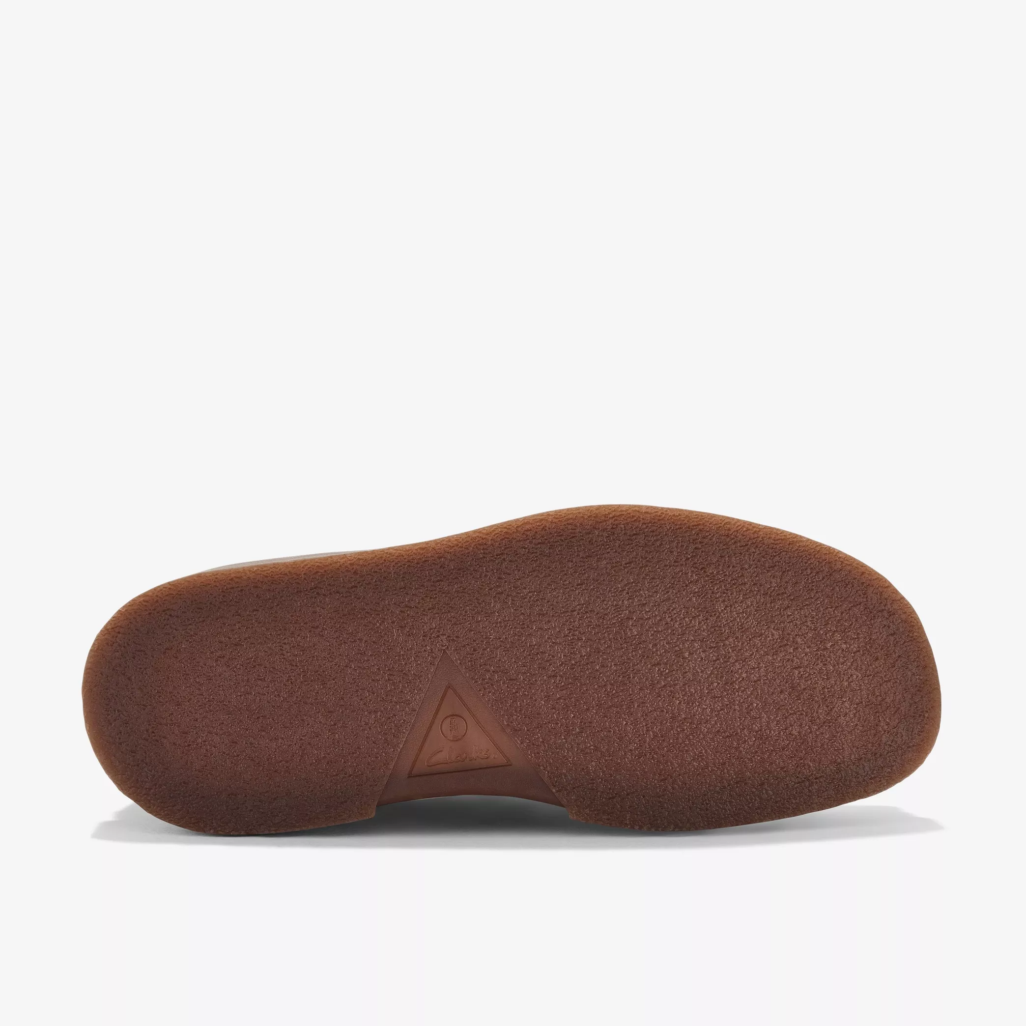 BOTIN PARA HOMBRE CLARKS TORVIEW HI BROWN