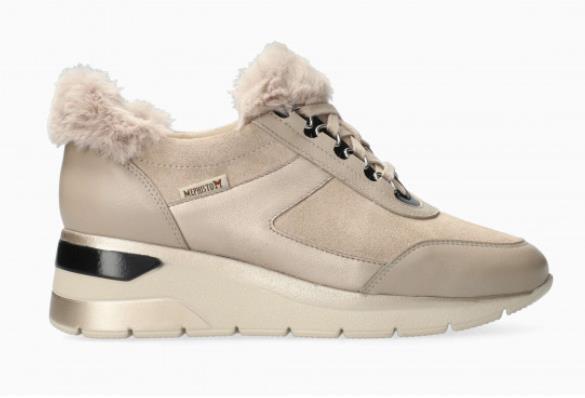 DEPORTIVA PARA MUJER MEPHISTO ESTELLA