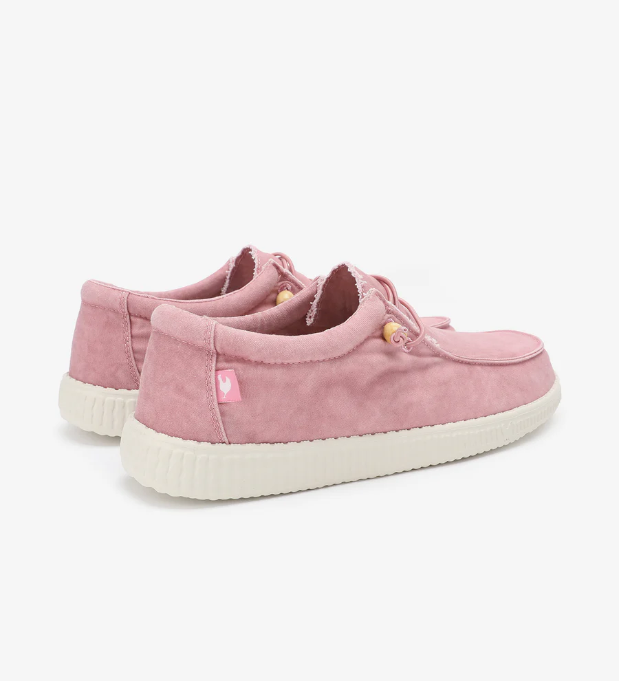 WALLABI WP150 WASHED ROSA