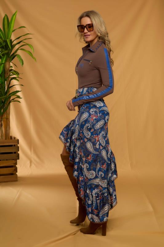 FALDA CAMALEONICA VAZQUEZ