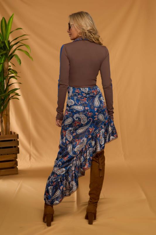 FALDA CAMALEONICA VAZQUEZ