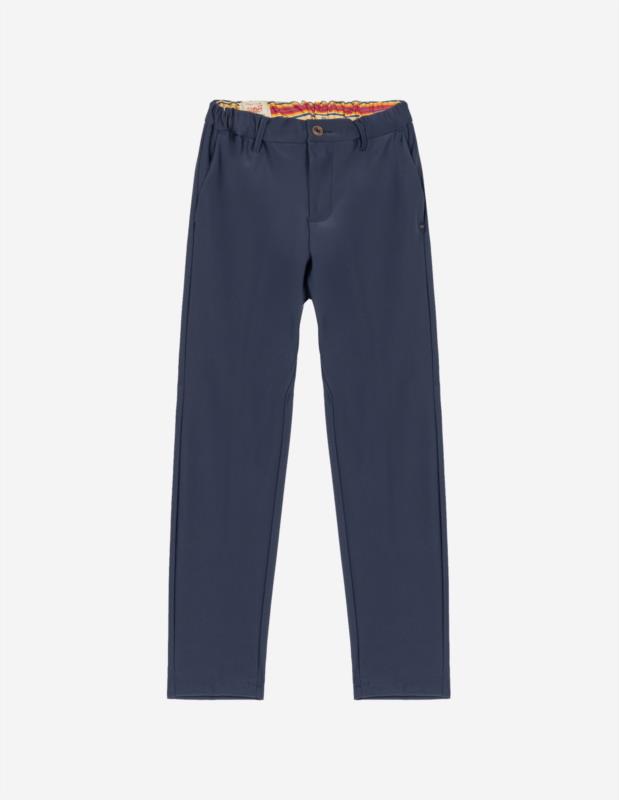 PANTALON  BOB GOOVI427 NOTTE