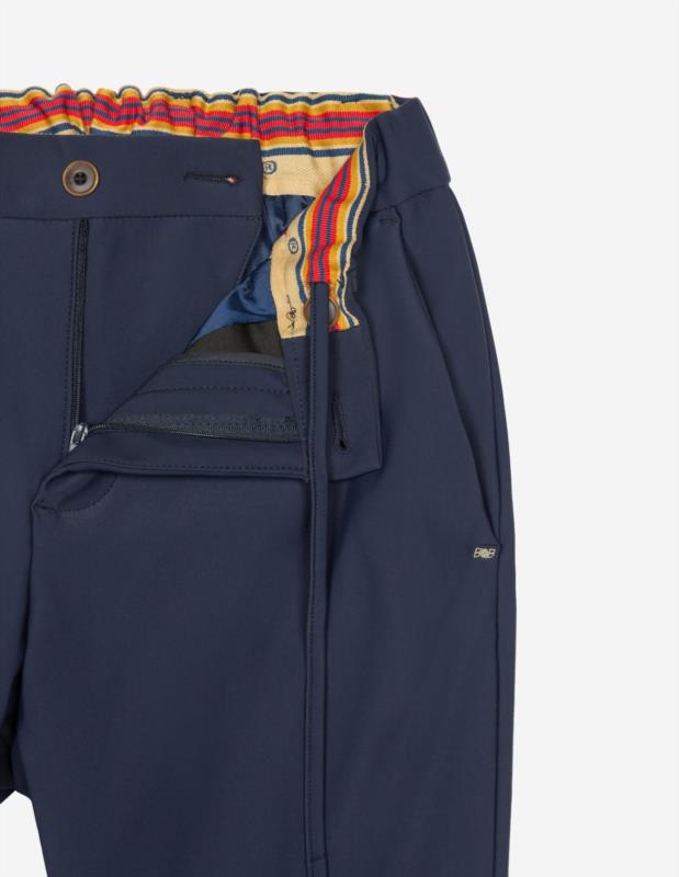PANTALON  BOB GOOVI427 NOTTE