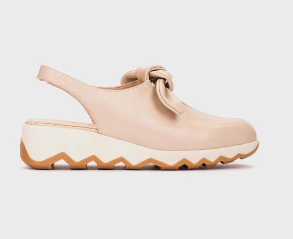 Zapatos SIMON 02 Beige