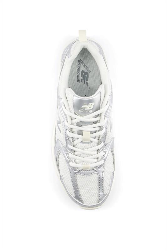 DEPORTIVA PARA MUJER NEW BALANCE U5303IR SILVER METALLIC