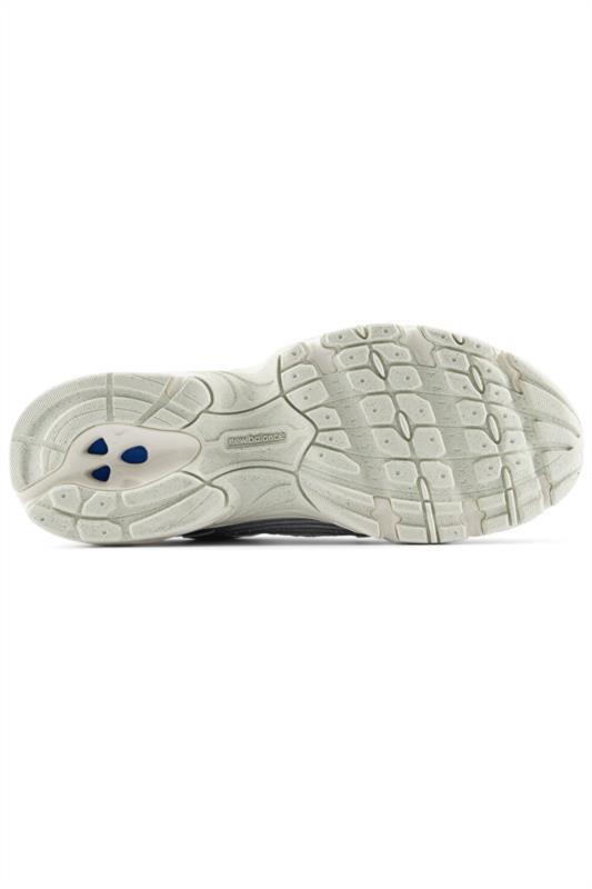 DEPORTIVA PARA MUJER NEW BALANCE U5303IR SILVER METALLIC