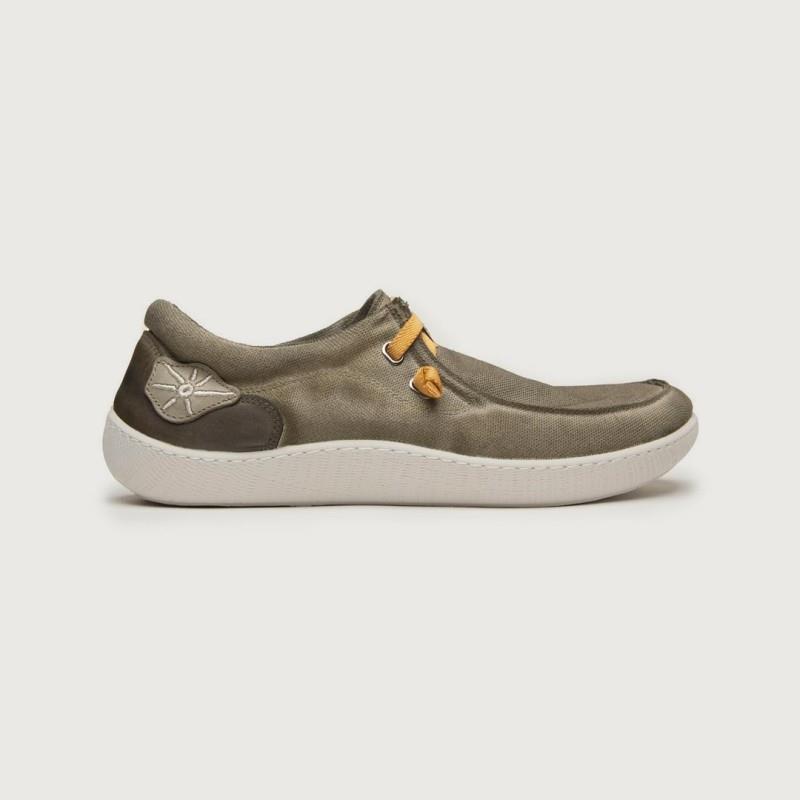 Deportiva Mujer Sunni Sabbi Kikai Militar