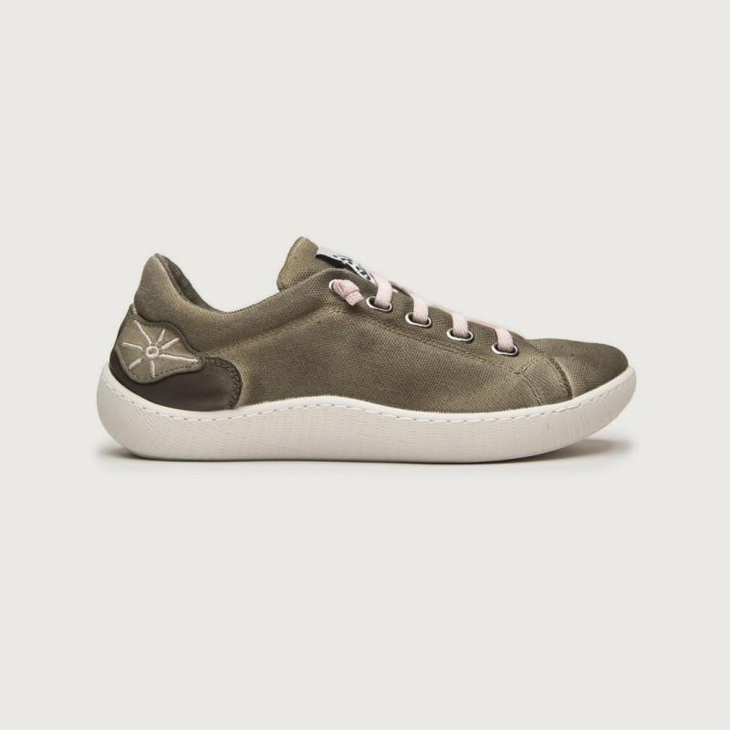 Deportiva Mujer Sunni Sabbi OSHIMA MILITAR