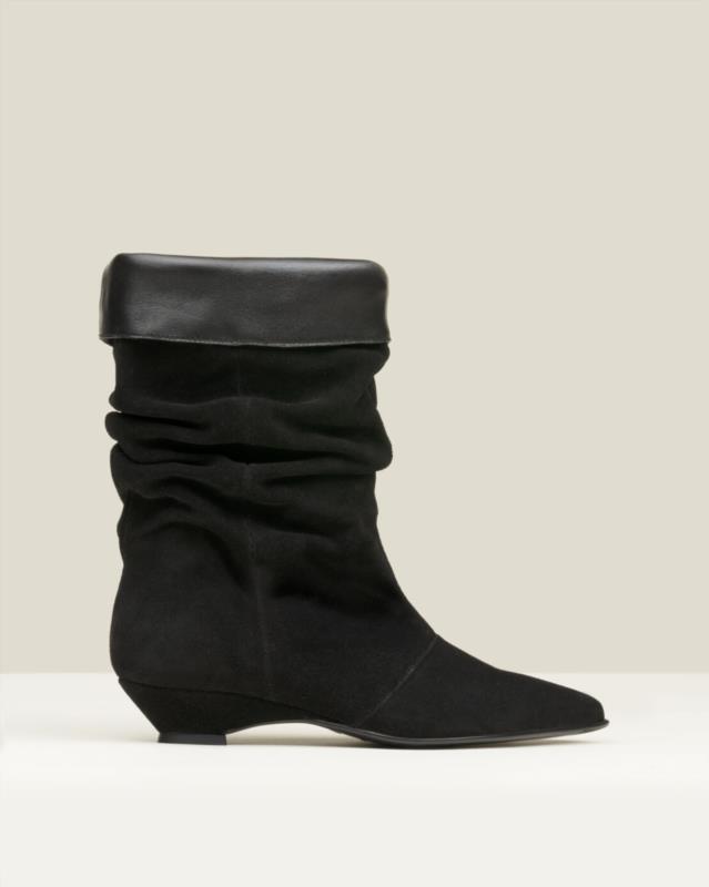 Bota mujer Gaimo Magda Negro