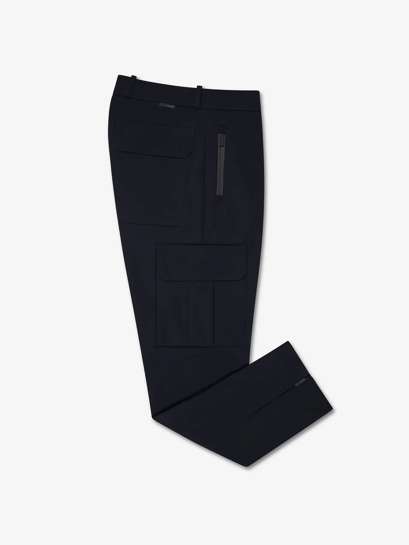Pantalón cargo ajustado de invierno para mujer Surflex