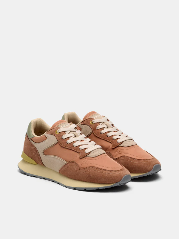 DEPORTIVA MUJER CITY RETRO PEACH WOMAN