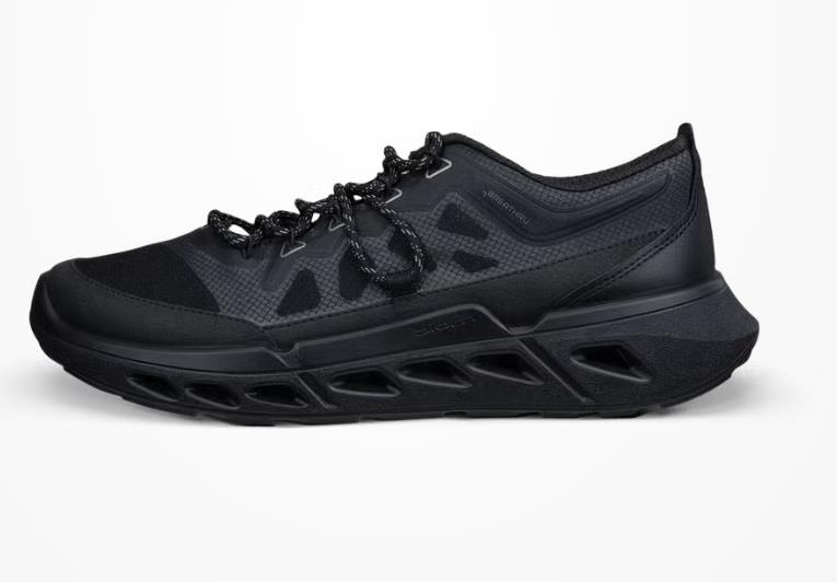 ECCO BIOM 720 W BLACK