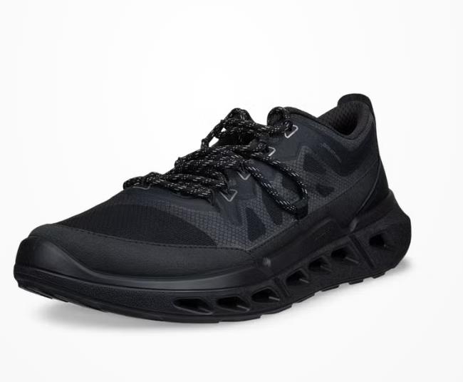 ECCO BIOM 720 W BLACK