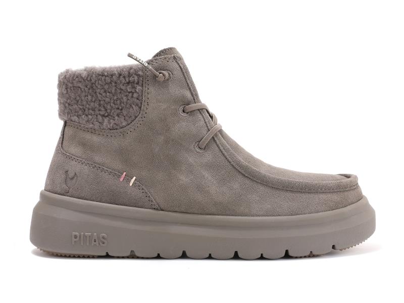  WALK IN PITAS PARA MUJER BERNA TORTOLA